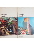 Nathan Knobler - Dialogul vizual, 2 vol. (Editia: 1983)