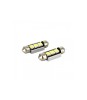 LED Sofit Plafoniera numar de inmatriculare 36mm CANBus CAN106 12V, Carguard