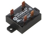 Releu Semiconductor 1-fazat 5A 24-280VAC
