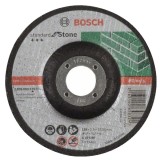 Bosch 2608603173 - Disc taiere piatra 115x22.2x2.5 mm 1 buc