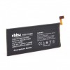 Baterie pentru Alcatel One Touch Pop 4S LTE, OT-5095 TLp029B1, TLp029B2, Aftermarket