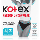 Cumpara ieftin Kotex Period Underwear Size S chiloți menstruali mărime S 1 buc