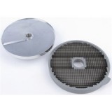 Disc, cutit pentru cuburi, 5*5*5 mm, Robot Coupe, CL 50
