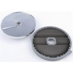 Disc, cutit pentru cuburi, 5*5*5 mm, Robot Coupe, CL 50