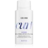Color WOW Curl Hooked șampon &icirc;ngrijire pentru par ondulat si cret 295 ml