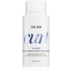 Color WOW Curl Hooked șampon &icirc;ngrijire pentru par ondulat si cret 295 ml