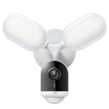 Camera cu proiectoare IP Wi-Fi Tapo C720, 2K QHD 4MP, Detectare smart, IR 30m, Alarme personalizate, IP65, Microfon, Difuzor SafetyGuard Surveillance