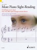 More Piano Sight-Reading: Additional Material for Piano Solo and Duet