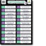Plansa Ortograme 3 (format A4)
