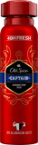 Old Spice Deodorant spray captain, 150 ml