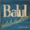 Balul intelectualilor - Stefan Luca