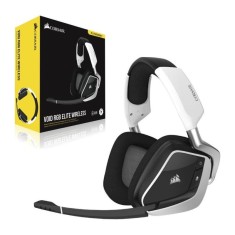 Casti Gaming Wireless Corsair VOID RGB E foto