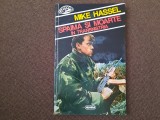 Mike Hassel - Spaima si moarte in Transnistria