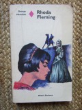 Rhoda Fleming - George Meredith - 1976