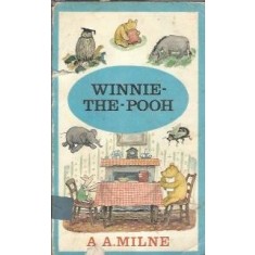 Winnie-the-Pooh - A. A. Milne
