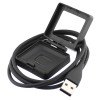 Cablu Incarcare Compatibil Fitbit Blaze - Incarcator USB Dock