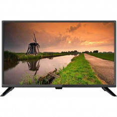 Televizor Smarttech LED Non-Smart TV LE-32Z4 80cm HD Ready Black foto