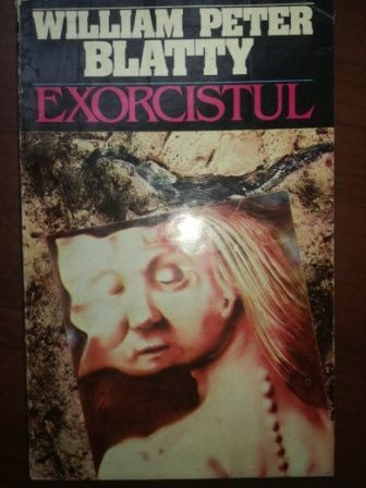 Exorcistul- William Peter Blatty