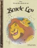 Regele Leu, Hachette, Povesti Disney, Coperta Cartonata, Stare Buna, Carte Povesti Copii