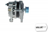 Generator / Alternator RENAULT SYMBOL I (LB0/1/2) (1998 - 2008) HELLA 8EL 011 710-741