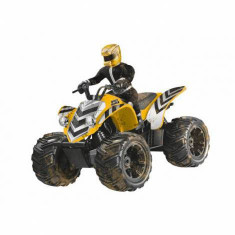 Revell quad bike dust racer