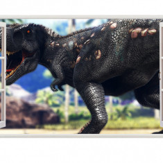 Sticker decorativ cu Dinozauri, 85 cm, 4300ST
