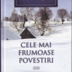 Hermann Hesse - Hesse - Cele mai frumoase povestiri ( vol. 1 )