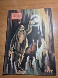 Stiinta si tehnica martie 1958-acupunctura,motociclete,scuter,mope,art.bucuresti