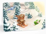 Felicitare - Ski | Anda Ansheen