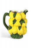 &amp;k amsterdam ulcior Jug Lemon