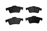 Set placute frana spate ASAM 71324