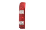 Lampa spate IVECO DAILY V platou / sasiu (2011 - 2014) TYC 11-12004-01-2