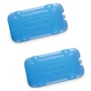 IcePack Set de recipiente din plastic Mobicool, 2x400gr.