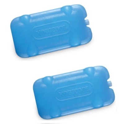 IcePack Set de recipiente din plastic Mobicool, 2x400gr. foto
