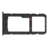Suport SIM Coolpad Cool 20+ Negru Original, Tava SIM Card, Slot SIM