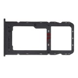 Suport SIM Coolpad Cool 20+ Negru Original, Tava SIM Card, Slot SIM