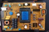 17IPS62 / 070820R6 / 23581201 sursă smps Horizon 43HL6330F/B, Vestel