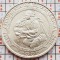 1342 San Marino 1000 Lire 1992 Columbus (tiraj 45.000) km 287 UNC argint