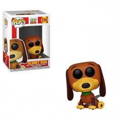 Figurina Pop Toy Story Slinky Dog foto