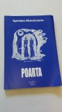 Spiridon Ramniceanu - Poarta