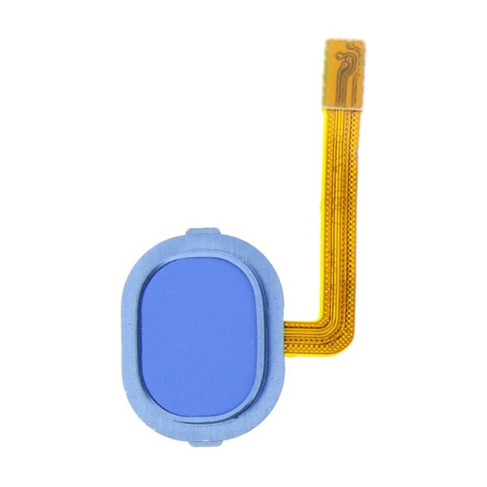 Flex Fingerprint Samsung Galaxy A30, A305, A40, A405, Blue