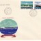 C12 - FDC Romania - Nave maritime de mare tonaj - LP988 - 1979