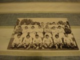 Echipa de fotbal Dinamo Bucuresti - poza