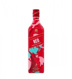 Johnnie Walker Red Label Limited Edition Blended Scotch Whisky 0.7L