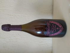 Vand Dom Perighon Rose Vintage 2008 foto