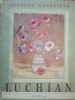 LUCHIAN -JACQUES LASSAIGNE, BUC. 1947