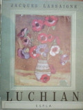 LUCHIAN -JAQUES LASSAIGNE, BUC. 1947