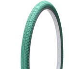 Anvelopa bicicleta Awina M301, 26 x 1.75 (50-559), culoare verde