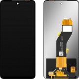 Display cu Touchscreen MP compatibil cu ZTE Blade A75