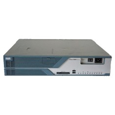 Router Cisco Systems 3800 series